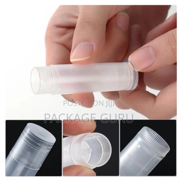 Lip Balm Tubes · Photo 2