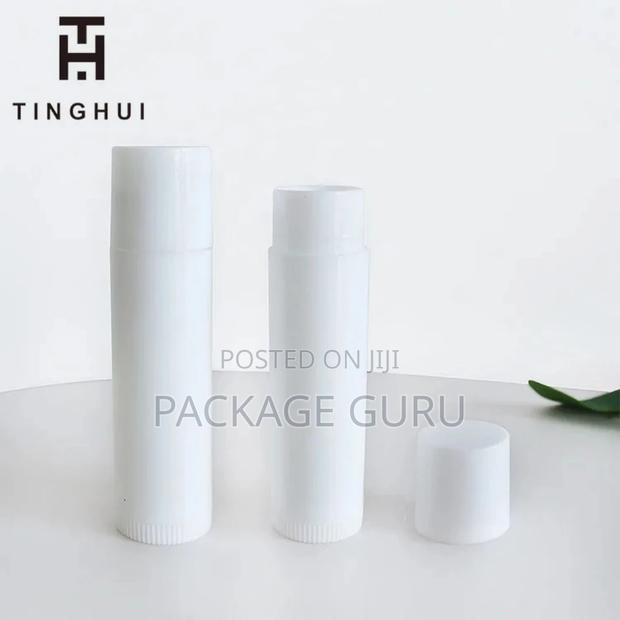 Lip Balm Tubes · Photo 3