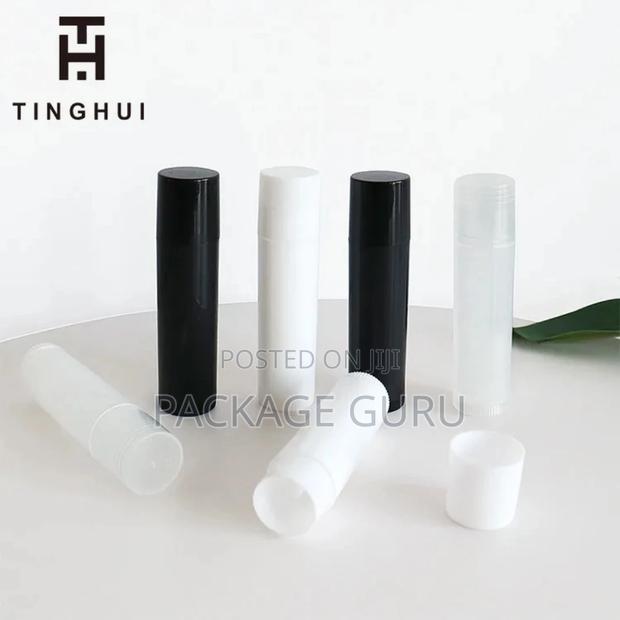 Lip Balm Tubes · Photo 4