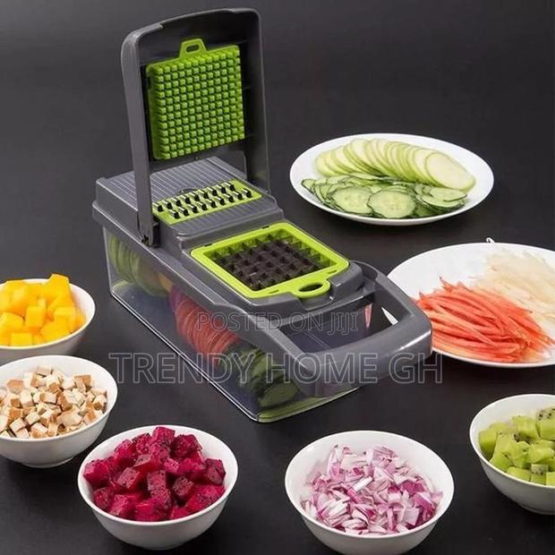Vegetable Chopper · Photo 1
