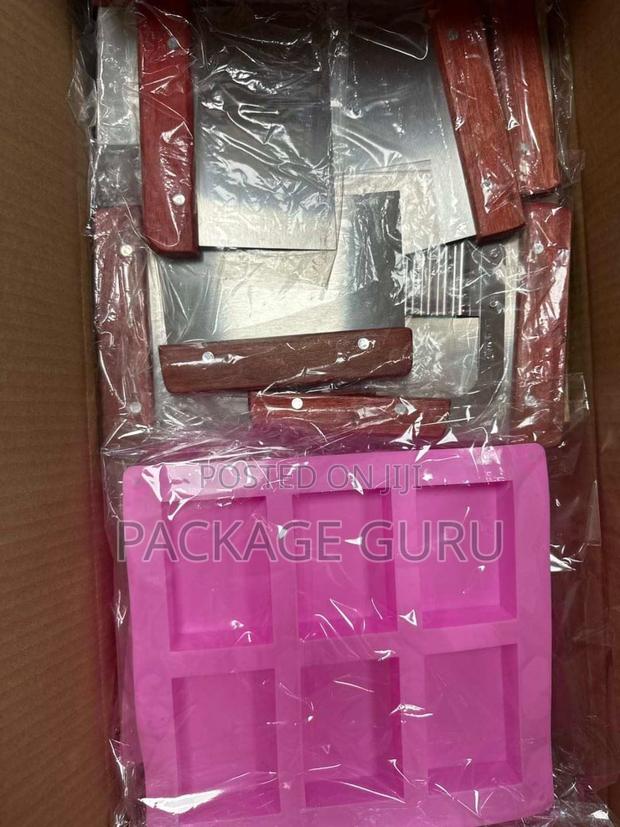 Soap Cutter · Photo 3