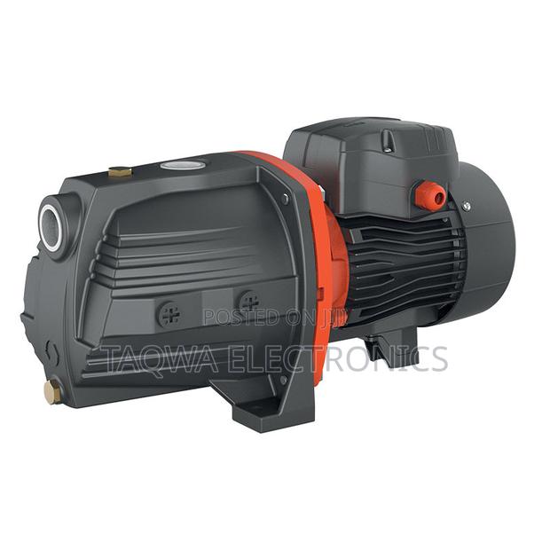 Excellent 1hp Leo Cast Water Pump · Photo 1