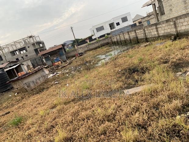 A Genuine Title Half Plot of Land for Sale in East Legon Hills. · Photo 7