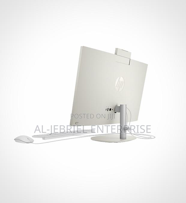 New Desktop Computer HP AiO 24 8GB Intel Core i5 SSD 512GB · Photo 3