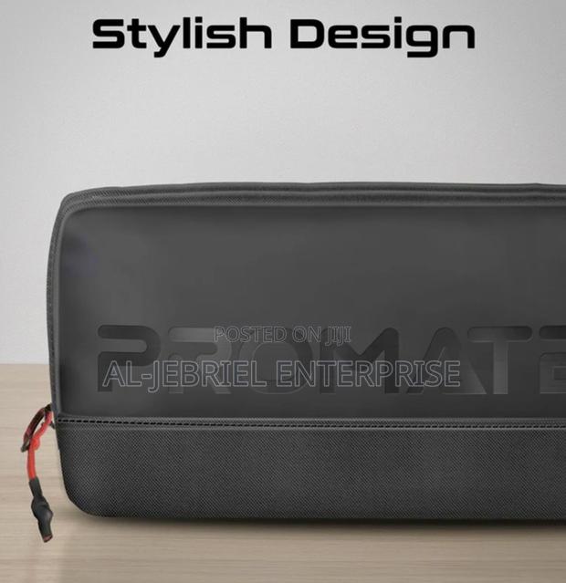 Promate Pouch · Photo 1