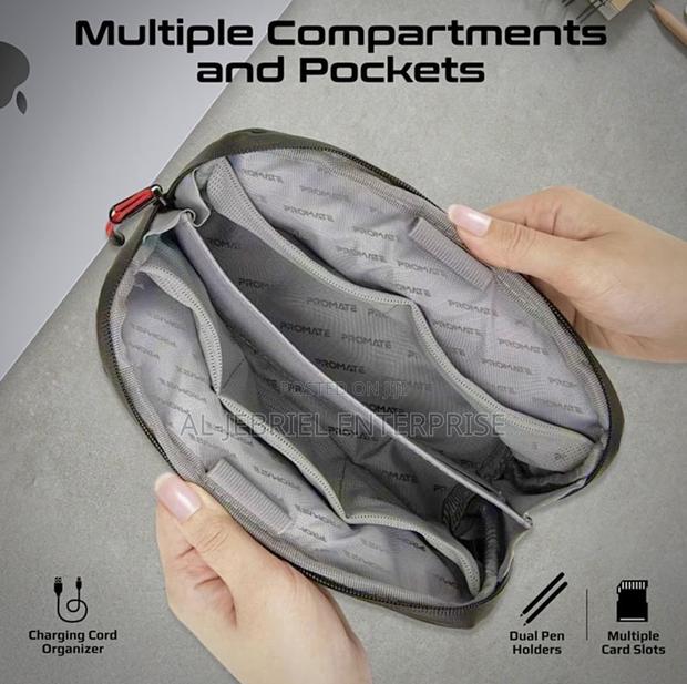 Promate Pouch · Photo 2