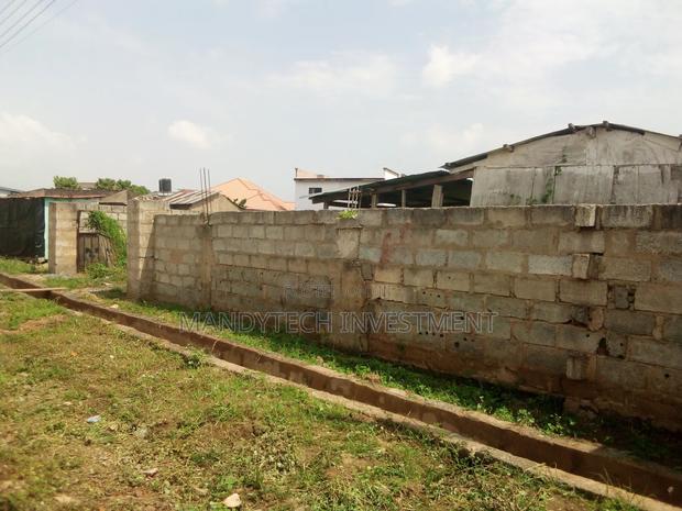Classic One and Half Plots Inside East Legon Hills · Photo 2