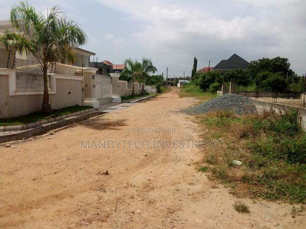 Classic One and Half Plots Inside East Legon Hills · Photo 7