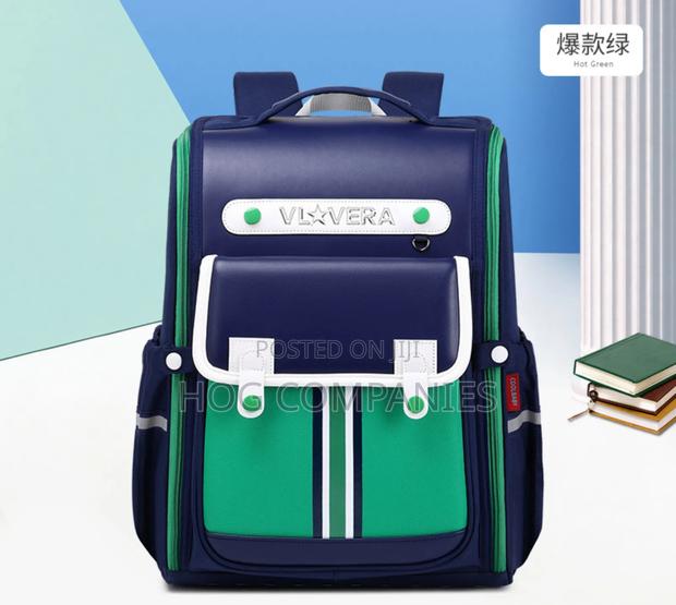 Waterproof Kids School Backpack - Fast Delivery In 2 Hours · Photo 1