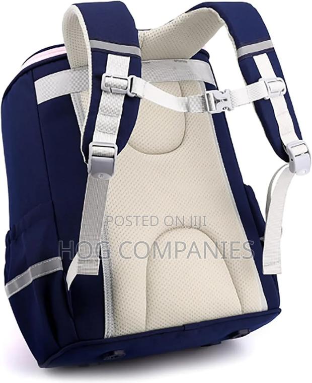 Girl Kids Backpack Student School Bag- Fast Delivery in 2 Hours · Photo 2