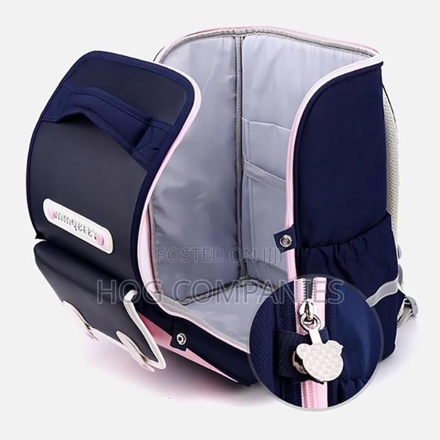 Girl Kids Backpack Student School Bag- Fast Delivery in 2 Hours · Photo 3