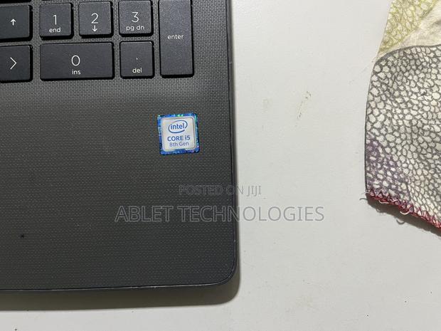 Laptop HP 250 G7 8GB Intel Core i5 SSD 256GB · Photo 2