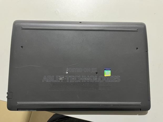 Laptop HP 250 G7 8GB Intel Core i5 SSD 256GB · Photo 5