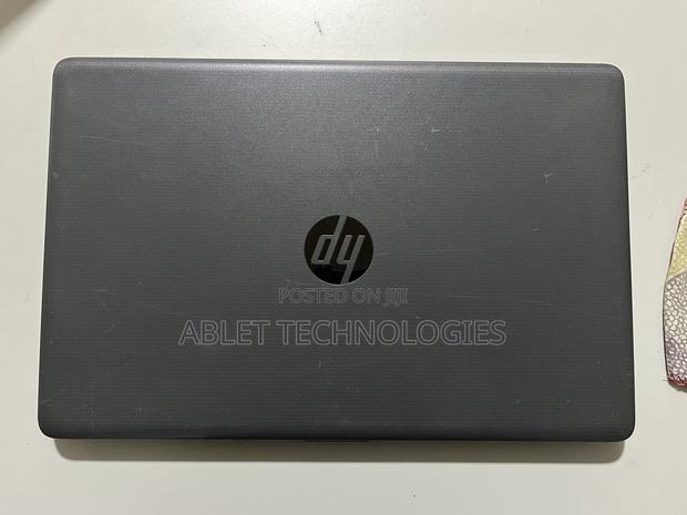 Laptop HP 250 G7 8GB Intel Core i5 SSD 256GB · Photo 6
