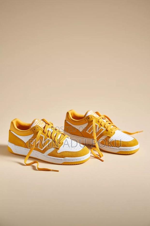New Balance Low Sneaker In Different Styles , Swipe >> · Photo 2