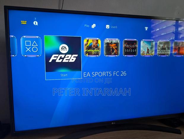 Ps4 Jailbreak and Games Installation Upto PS4 Version 13.52 · Photo 1