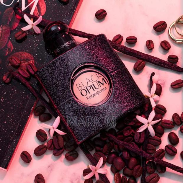 Ysl Black Opium · Photo 1
