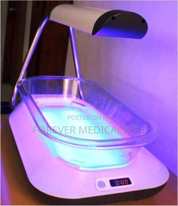 Phototherapy Light (Firefly) · Photo 1
