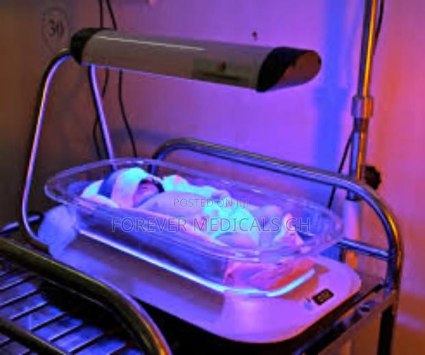Phototherapy Light (Firefly) · Photo 2