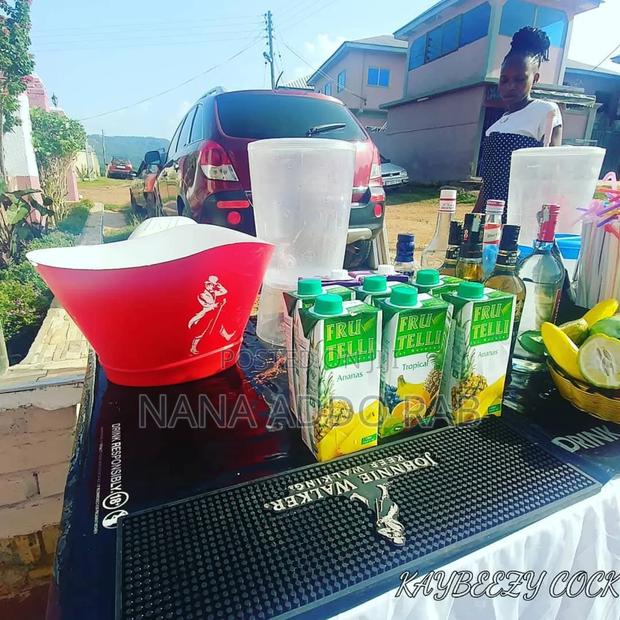 Cock Tail for Funeral Events Any Drinks You Want · Photo 3