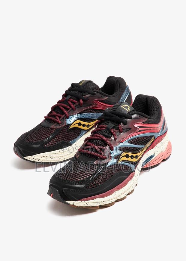 Saucony Progrid Sneakers Comes In Different Colours, Swipe > · Photo 3