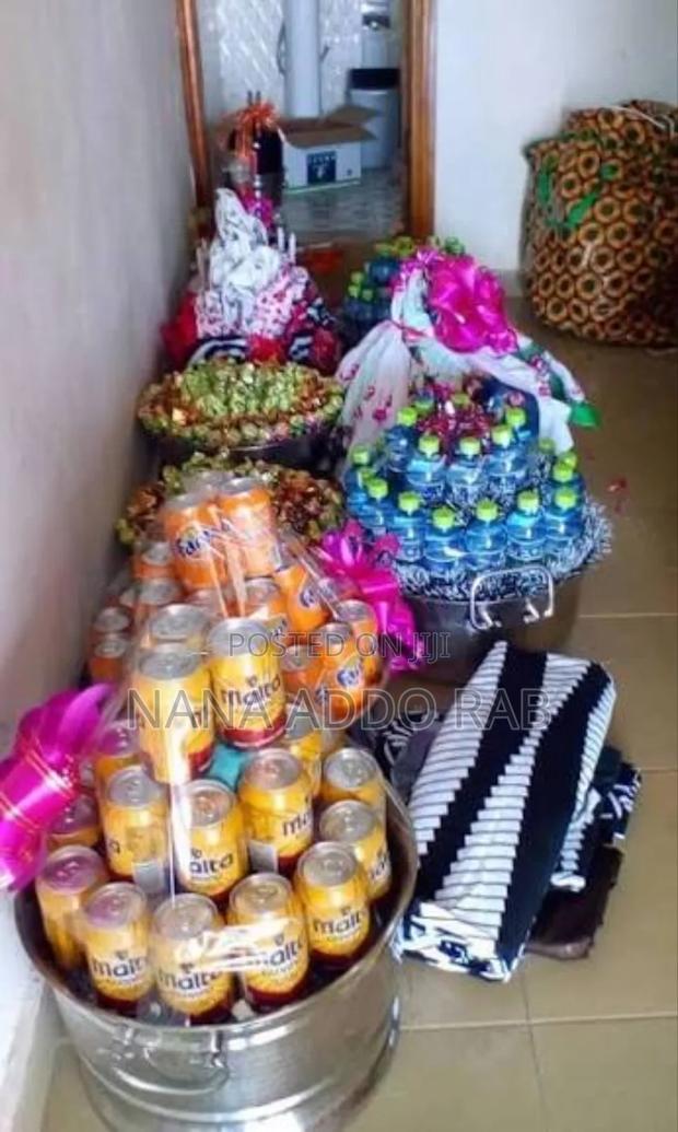 Adesiedia Items Available for All Events · Photo 2