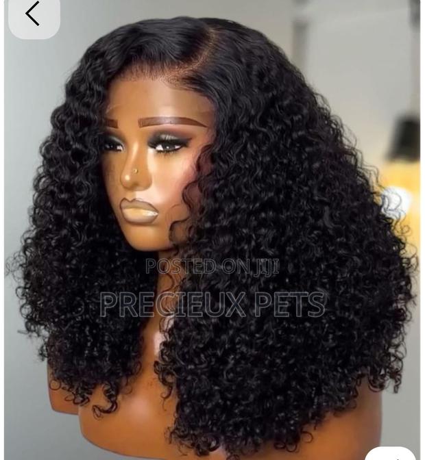 Pixie Curls 5678 · Photo 1