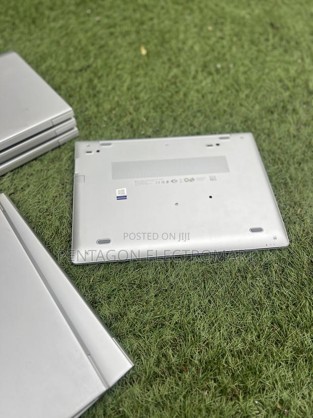 Laptop HP EliteBook 840 G6 16GB Intel Core I5 SSD 256GB · Photo 3