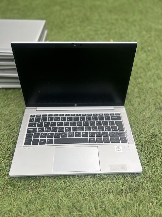 Laptop HP EliteBook 830 G7 8GB Intel Core i5 SSD 256GB · Photo 2