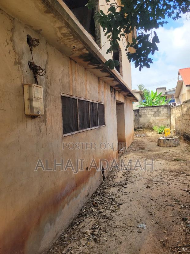 9bdrm House in Diamond City Estate, Atwima Kwanwoma for sale · Photo 1