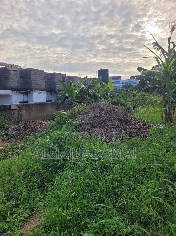 Land for Sale at Ahemakokoben · Photo 1