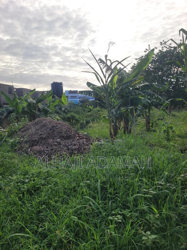 Land for Sale at Ahemakokoben · Photo 2