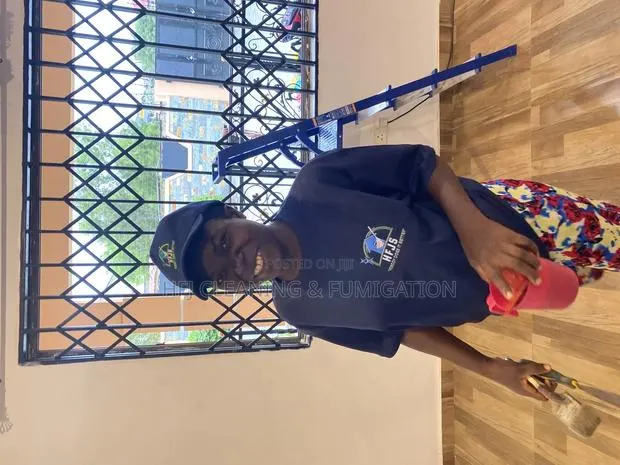 Cleaning Services Masters · Photo 1