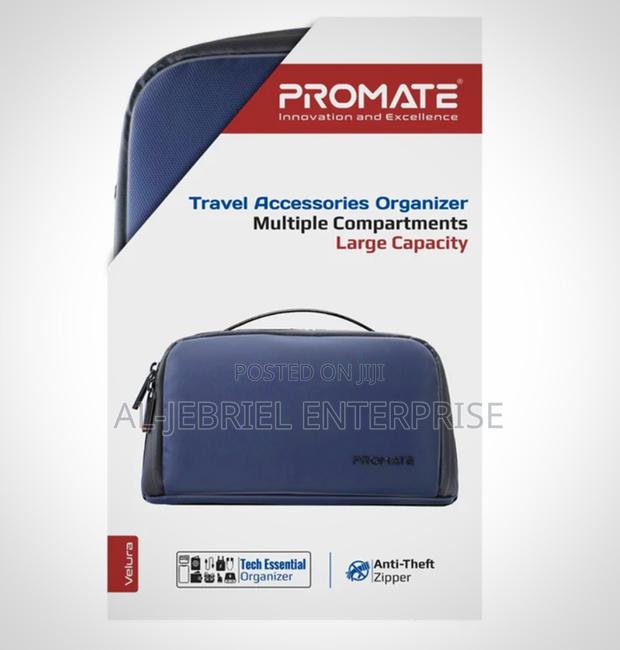 Promate Velura Pouch · Photo 1