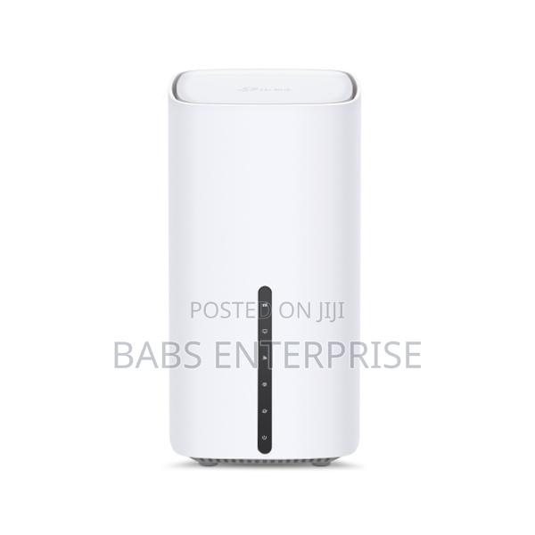 Tp-link Archer Nx500 5g Ax3000 Wireless Dual-band Gigabit Router · Photo 2
