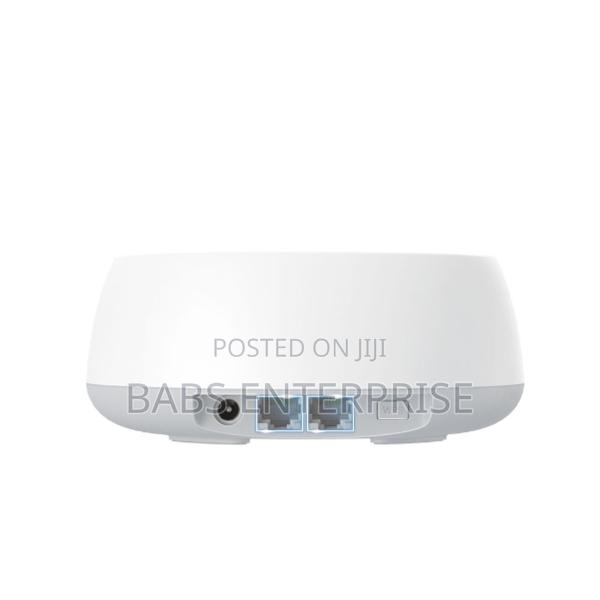 Tp-link Deco Be25 Be3600 Whole Home Mesh Wifi 7 System 3 Pack · Photo 2