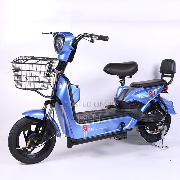 New Motorcycle 2025 Black · Photo 2