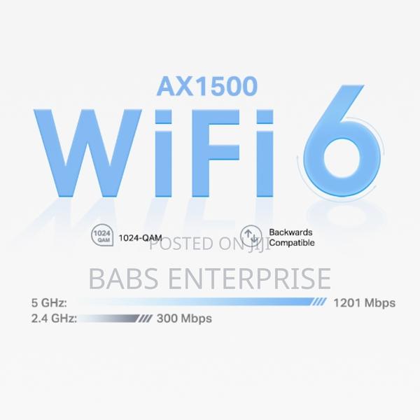 Tp-link Deco X10 Ax1500 Whole Home Mesh Wi-fi 6 System 3 Pack · Photo 4