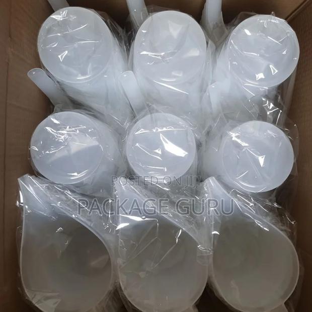 Long Spout Measuring Cup 1l · Photo 4