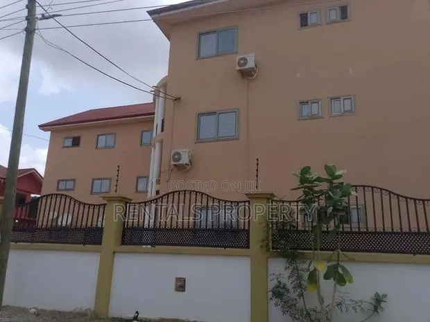 2bdrm Apartment in Barrier for rent · Photo 1
