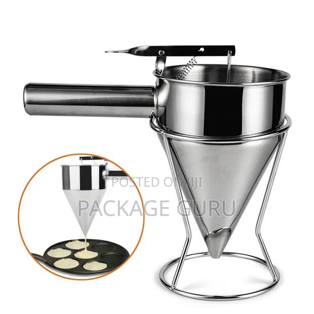 Funnel Dispenser · Photo 2