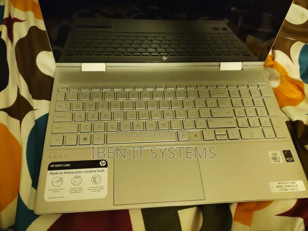 Laptop HP Envy 15t 16GB Intel Core i7 SSHD (Hybrid) 512GB · Photo 6