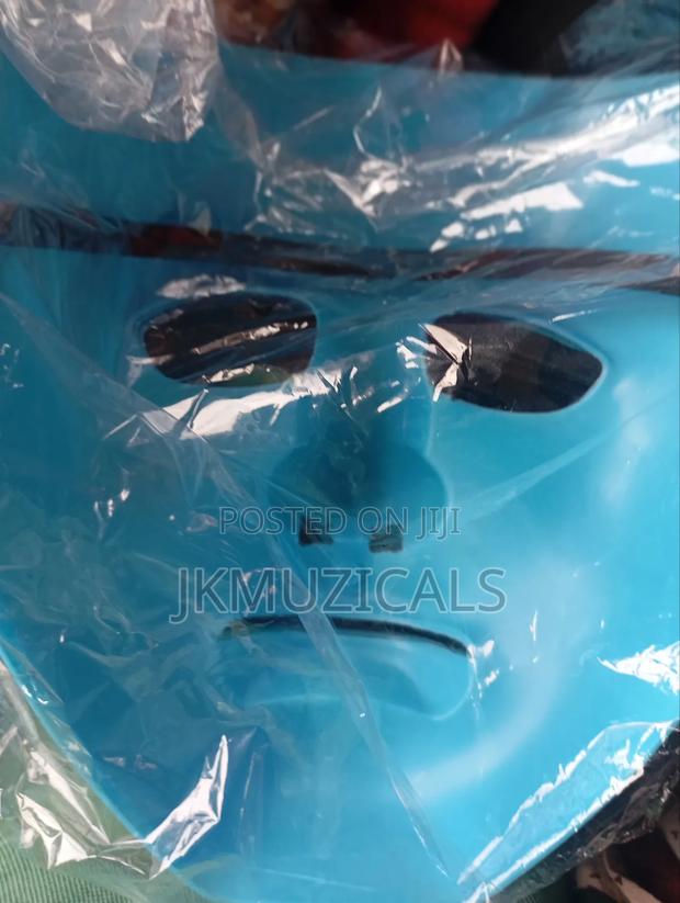Full Face_ Mask · Photo 2