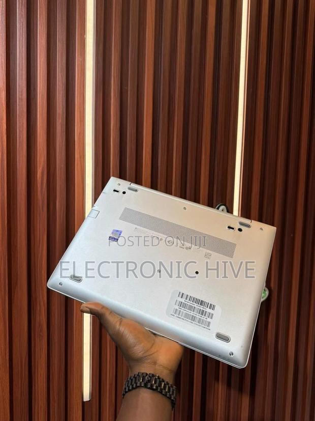 Laptop HP EliteBook 830 G5 8GB Intel Core I5 SSD 256GB · Photo 5