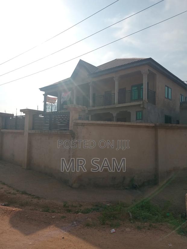 4bdrm House in Sam Properties, Millenium City for sale · Photo 1