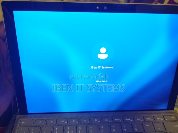 Laptop Microsoft Surface Pro 4 16GB Intel Core I7 SSHD (Hybrid) 512GB · Photo 3