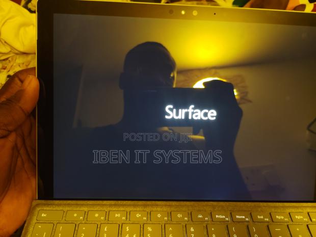 Laptop Microsoft Surface Pro 4 16GB Intel Core I7 SSHD (Hybrid) 512GB · Photo 5