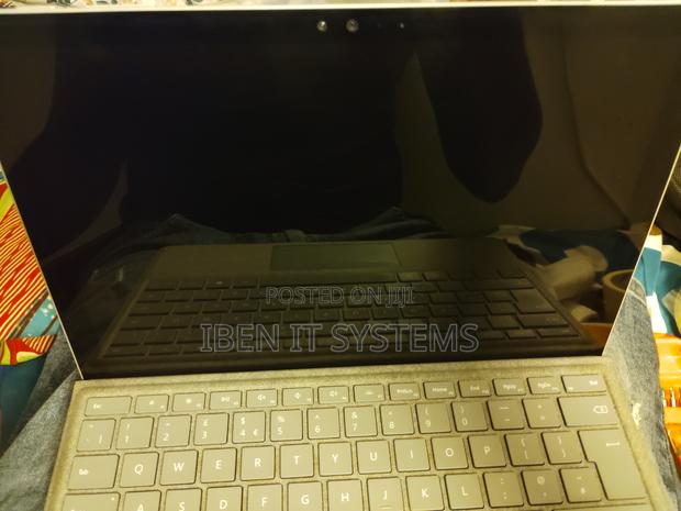 Laptop Microsoft Surface Pro 4 16GB Intel Core I7 SSHD (Hybrid) 512GB · Photo 8