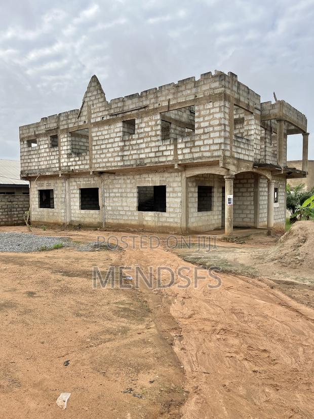 5bdrm House in Greater Accra for sale · Photo 1