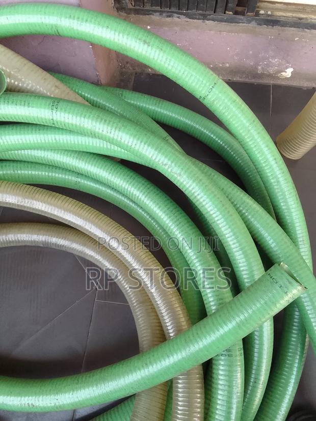 Ecoolmax 2" Inlet Hose · Photo 1